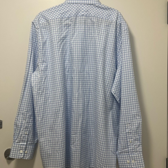 Banana Republic Slim Fit Mens XXL NWT! - Picture 5 of 5